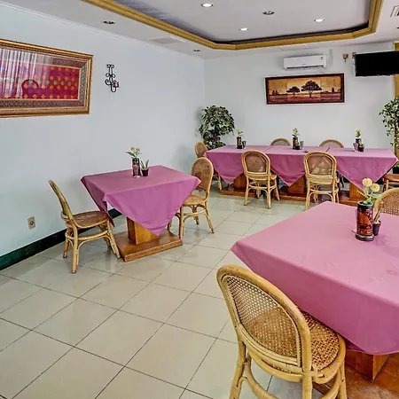 Hotel O Wisma Bari-3