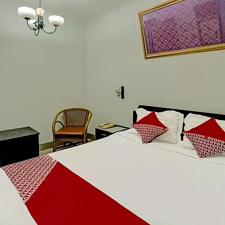 Hotel O Wisma Bari-2