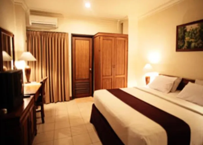 Budi Hotel Palembang